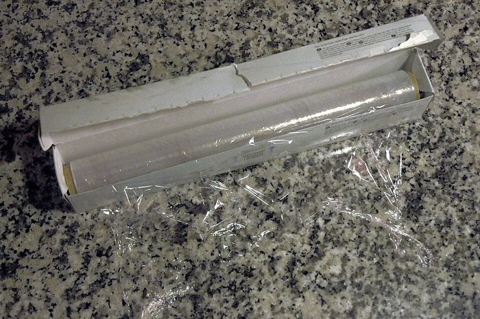 মাইল্ড পেপার (১ কেজি)