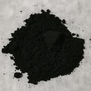 পিগমেন্ট রং — কালো (৫০০ গ্রাম)