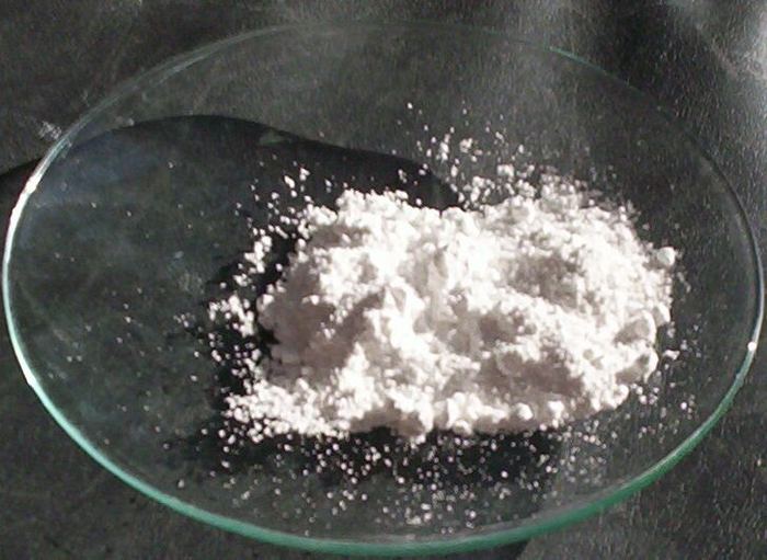 পিগমেন্ট রং — সাদা (৫০০ গ্রাম)