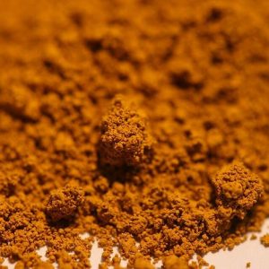 পিগমেন্ট রং — হলুদ (৫০০ গ্রাম)
