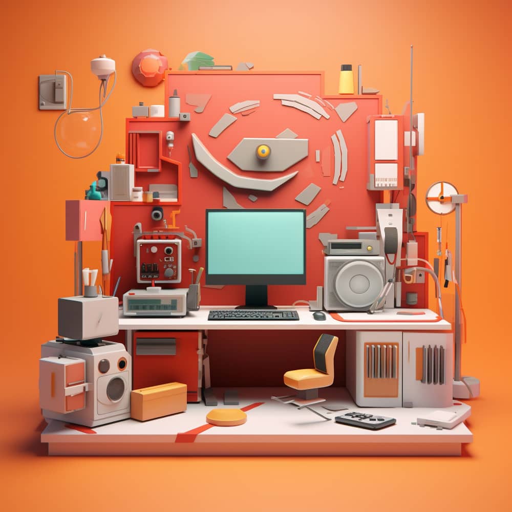electronic-electrical