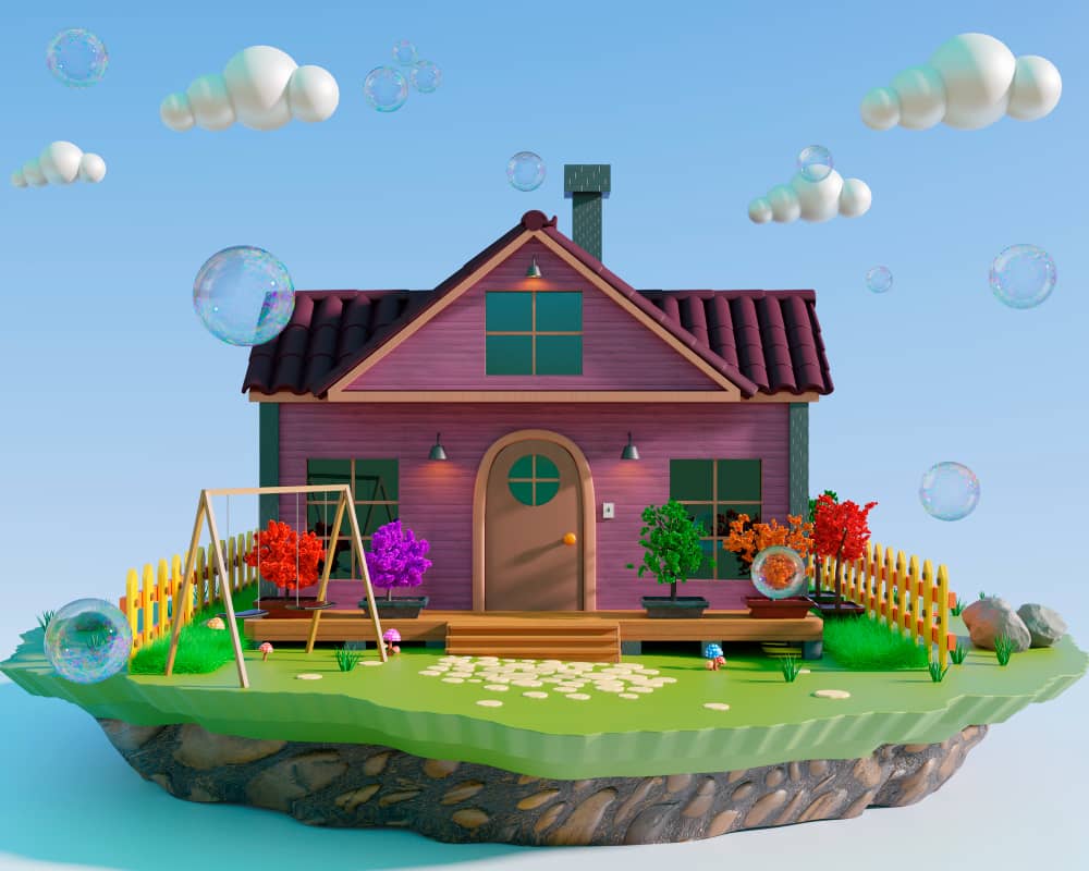 home-appliance